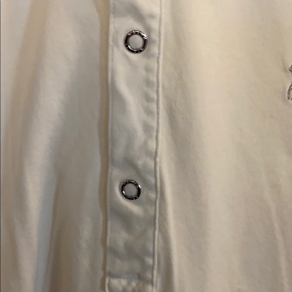 Ralph Lauren Golf Shirt - Picture 3 of 4